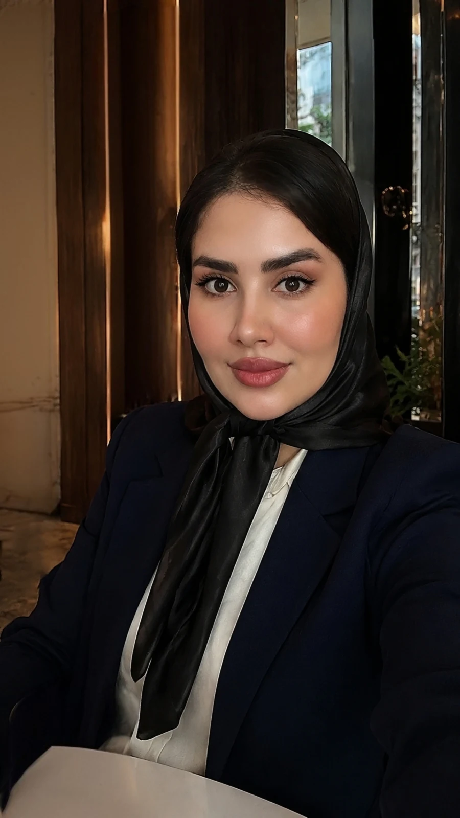 وکیل پایه یک دادگستری - دفتر وکالت در تهران - تصویر 3