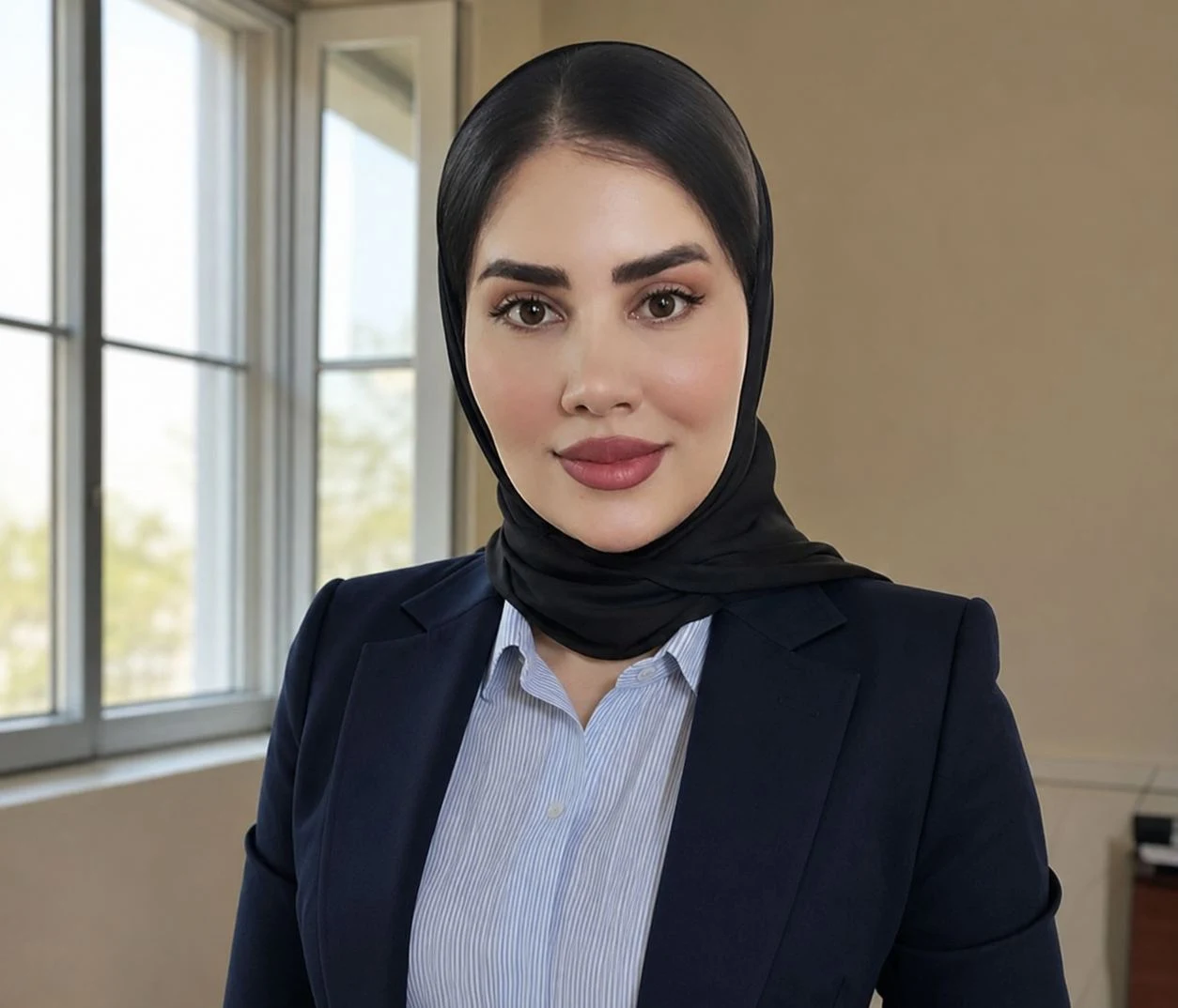 وکیل پایه یک دادگستری - دفتر وکالت در تهران - تصویر 4