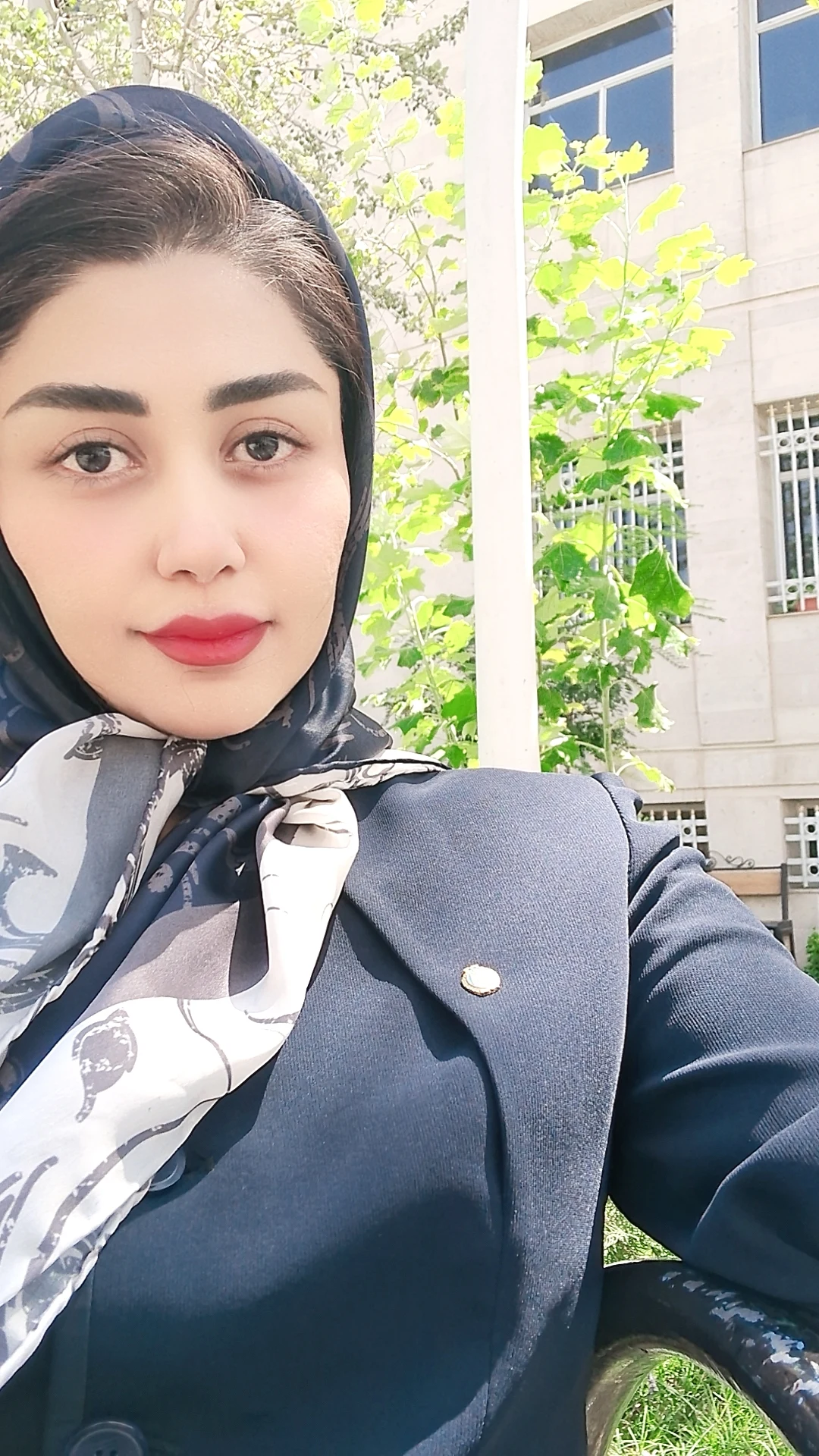 دفتر وکالت افسانه آبرون وکیل پایه یک