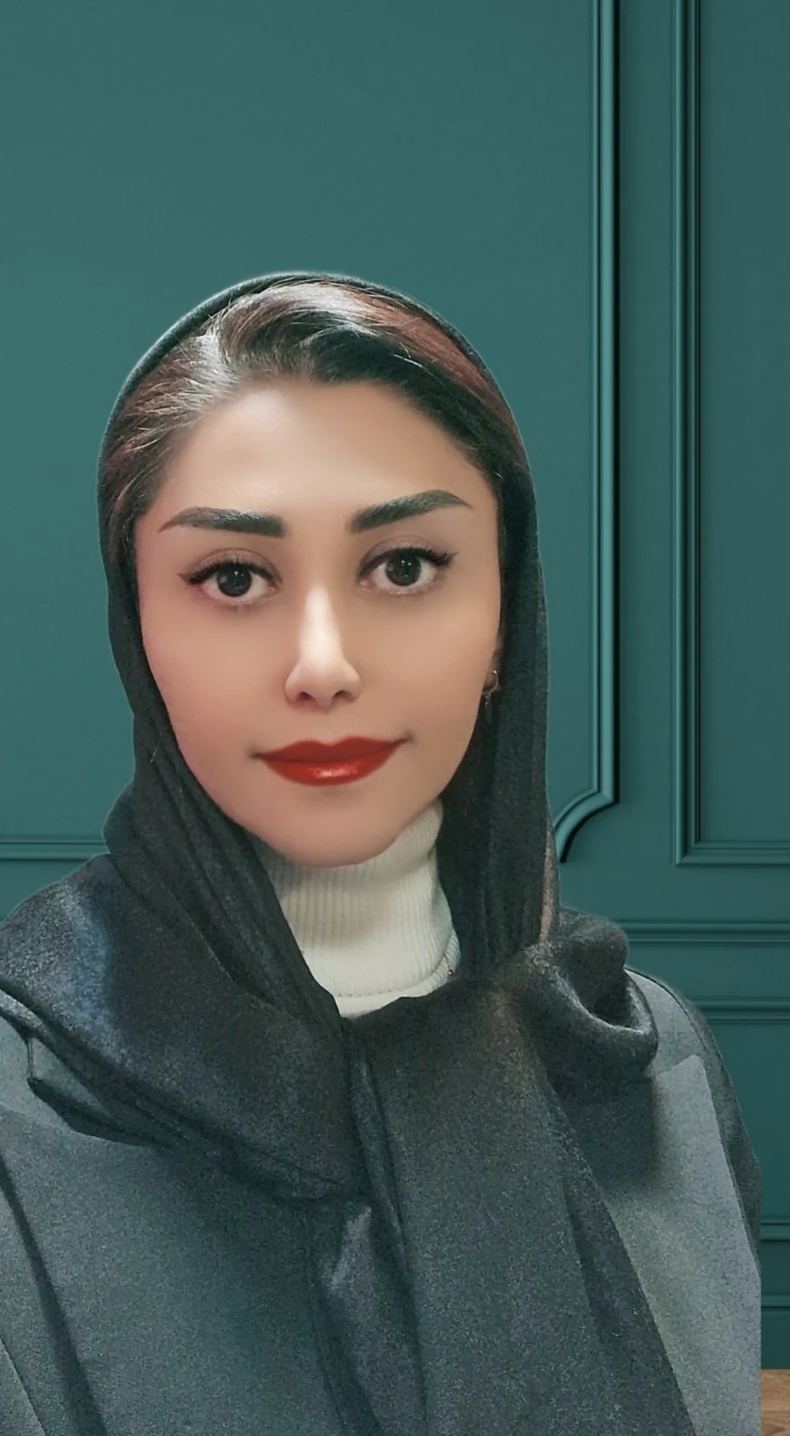 دفتر وکالت افسانه آبرون وکیل پایه یک - تصویر 5