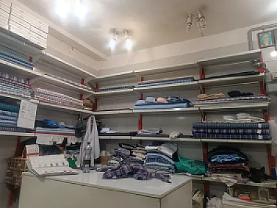 پیراهن دوزی حمیدی