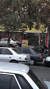 پیرایش درویش