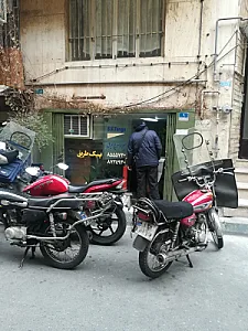 پیک ۴۲۷
