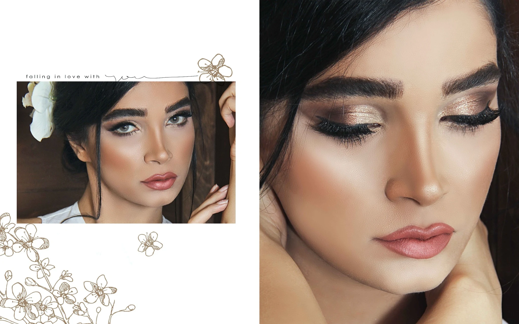سالن زیبایی ایده - آموزشگاه آرایشگری در تهران