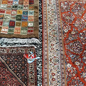 قالیشویی نیکان