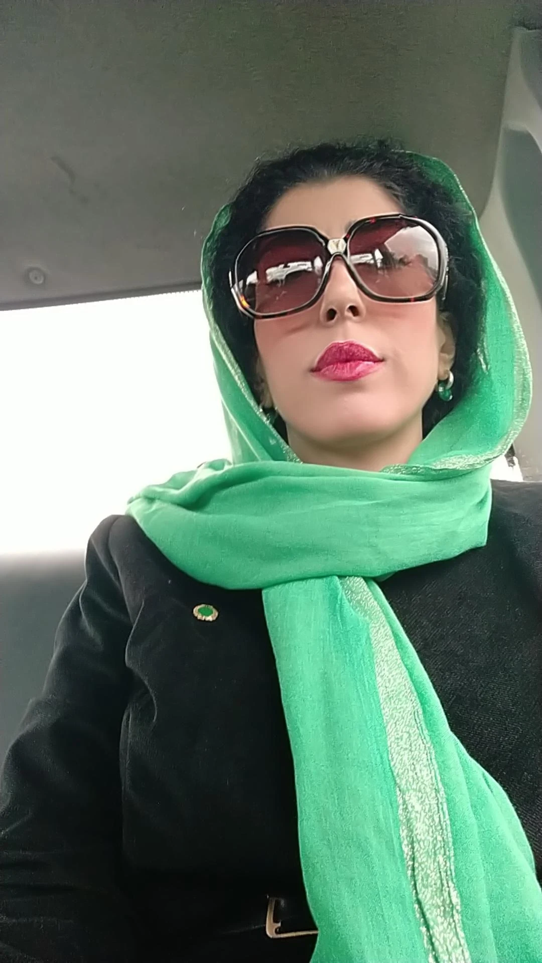 وکیل پایه یک دادگستری لیلا نوروزی - تصویر 3