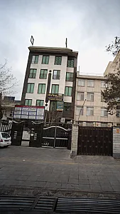 آزمایشگاه پاتوبیولوژی لاوازیه