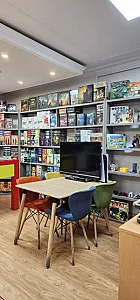 فروشگاه سیاره بازی
