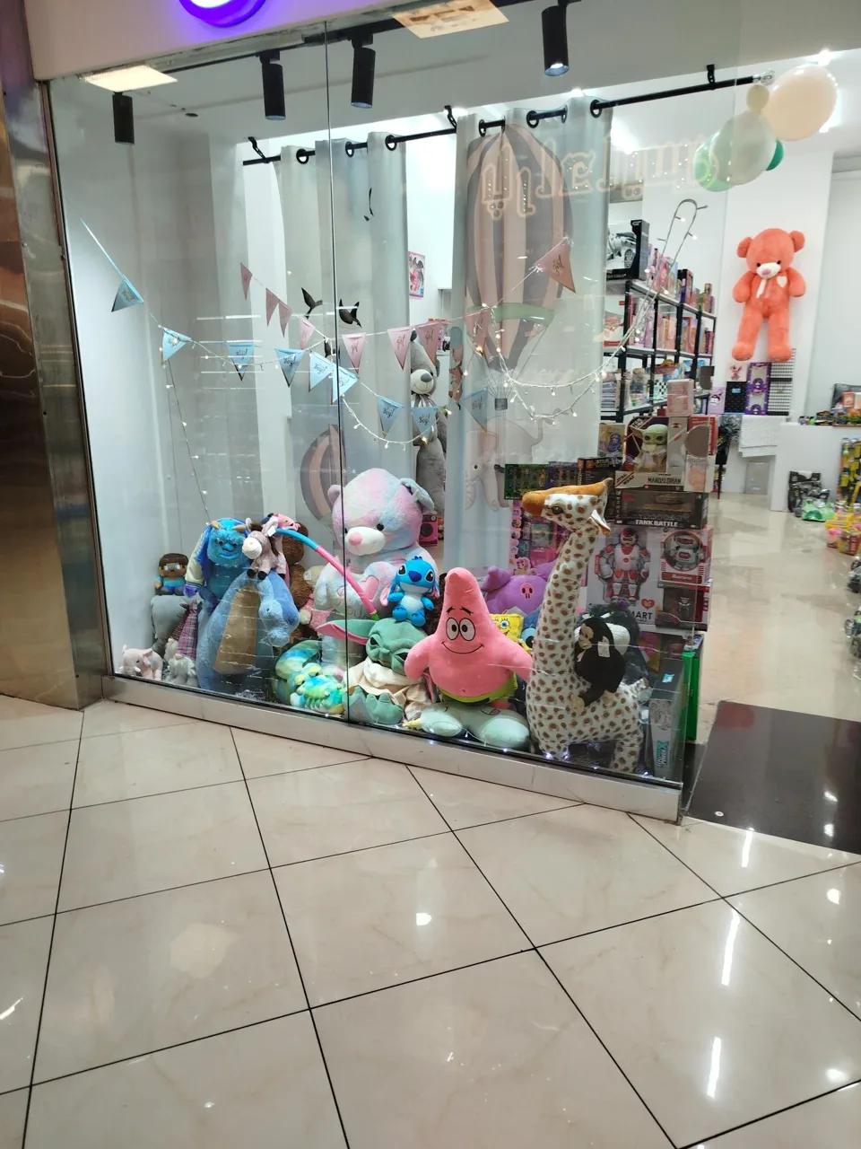 اسباب بازی هپی توی - تصویر 2