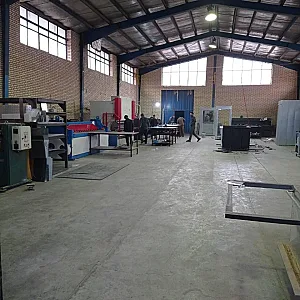 صنایع آسانسور سیلور کابین