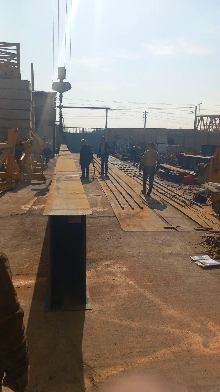 گروه مهندسی ماهر - تصویر 5