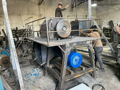 ماشین سازی آسیا