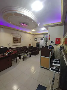 آموزشگاه کامپیوتر آریانا