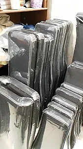 خدمات تشک بدنسازی مقدم