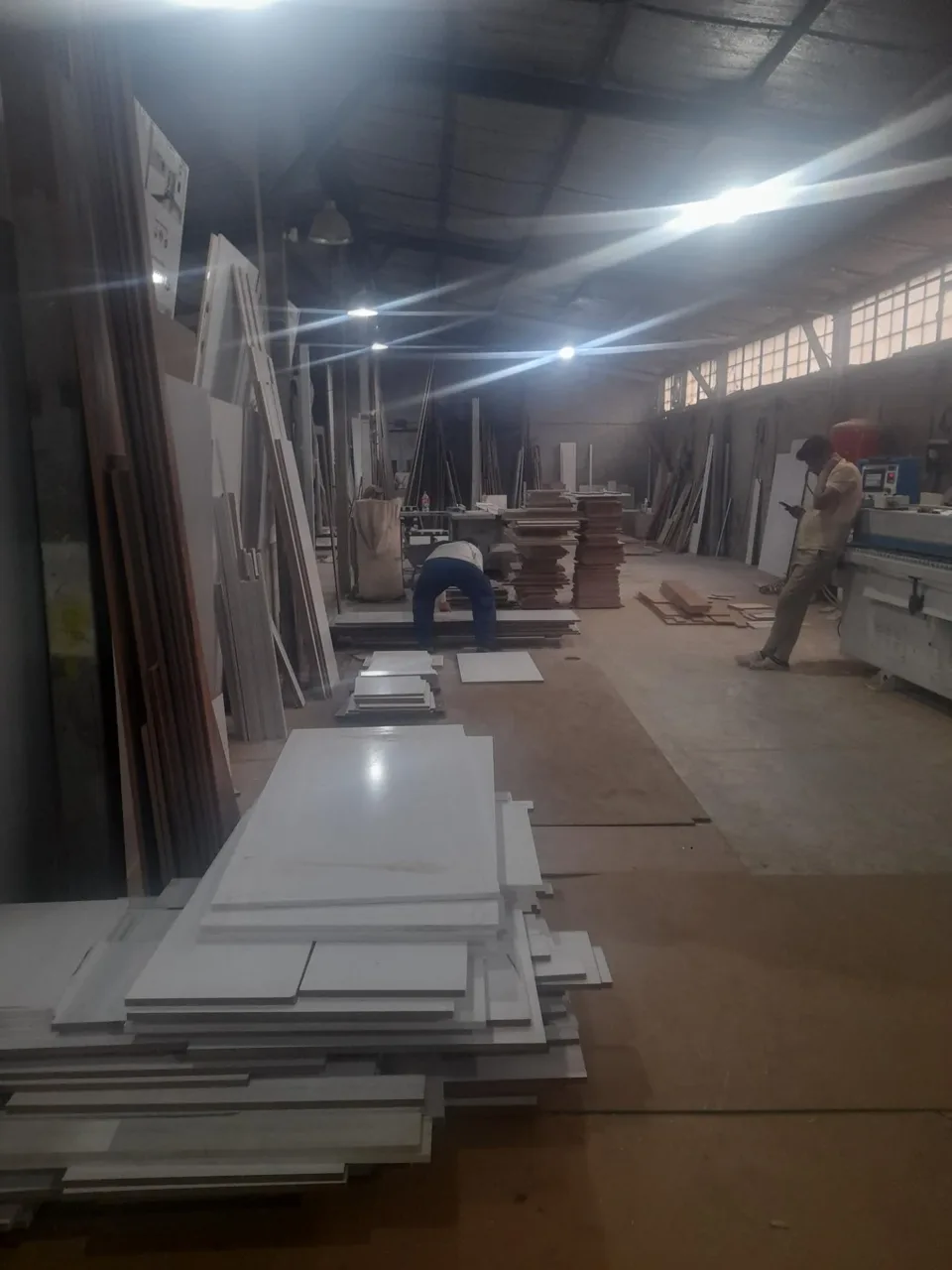 کارگاه کابینت وودلندگلد - تصویر 4