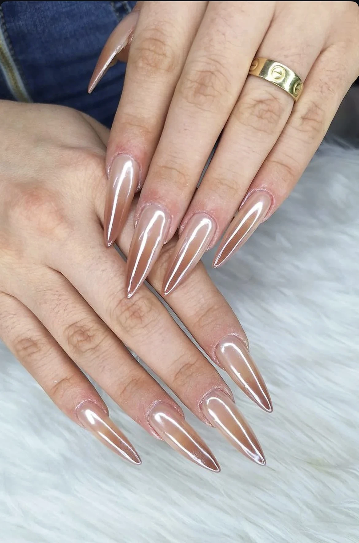 خدمات تخصصی ناخن رضوان - تصویر 4