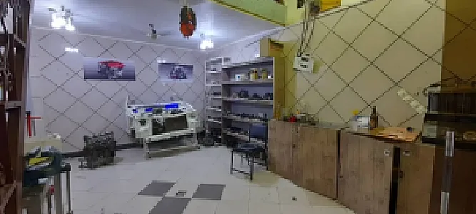آموزشگاه فنی و حرفه ای آزاد نور ولایت