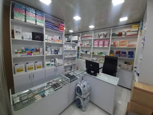 تجهیزات دندانپزشکی آلپ دنتال