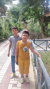 اردوگاه سلیمانخانی