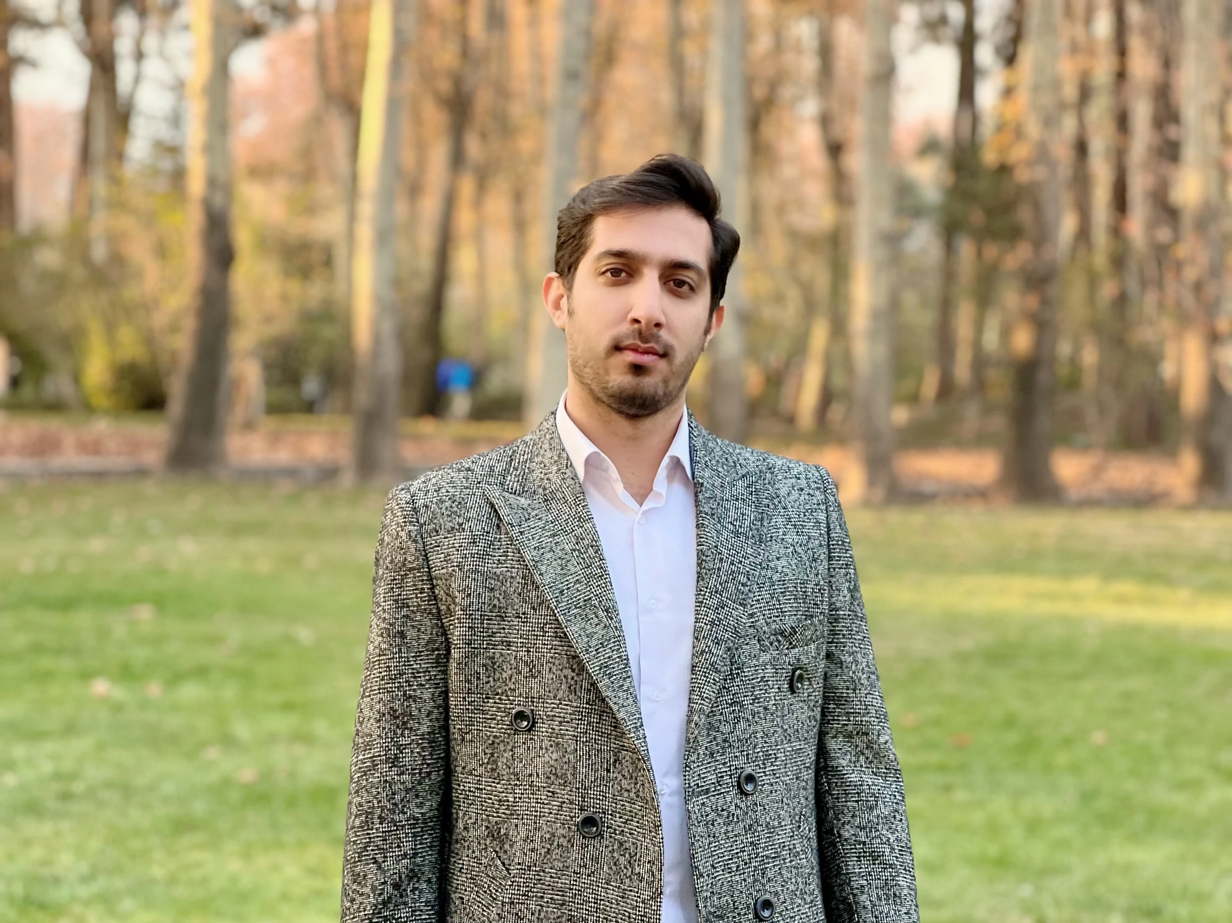 وکیل دادگستری بهنام نیک خواه