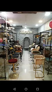 تجهیزات آرایشی رسپینا