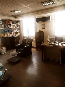 دفتر حقوقی وکیل غرب