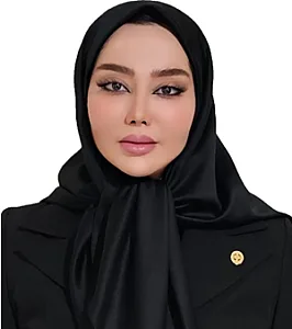 وکیل شادی شیخی