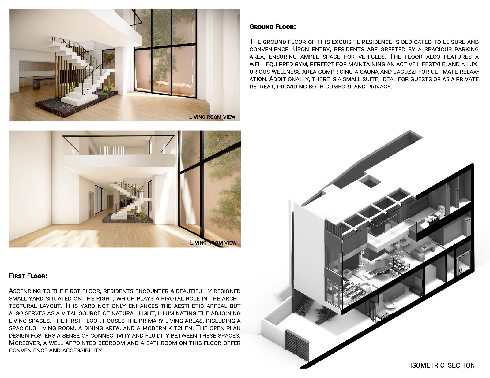 استودیو معماری مـسا فرم Mesa Form - مهندسین مشاور در تهران - تصویر 5