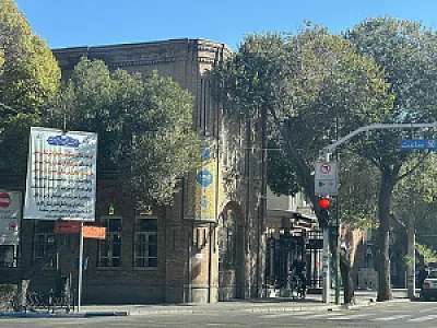art gallery tabriz گالری هنری نقاشی