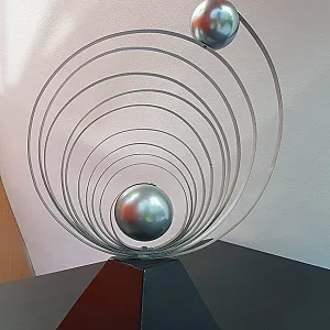 عکاسی سه بعدی صمدی