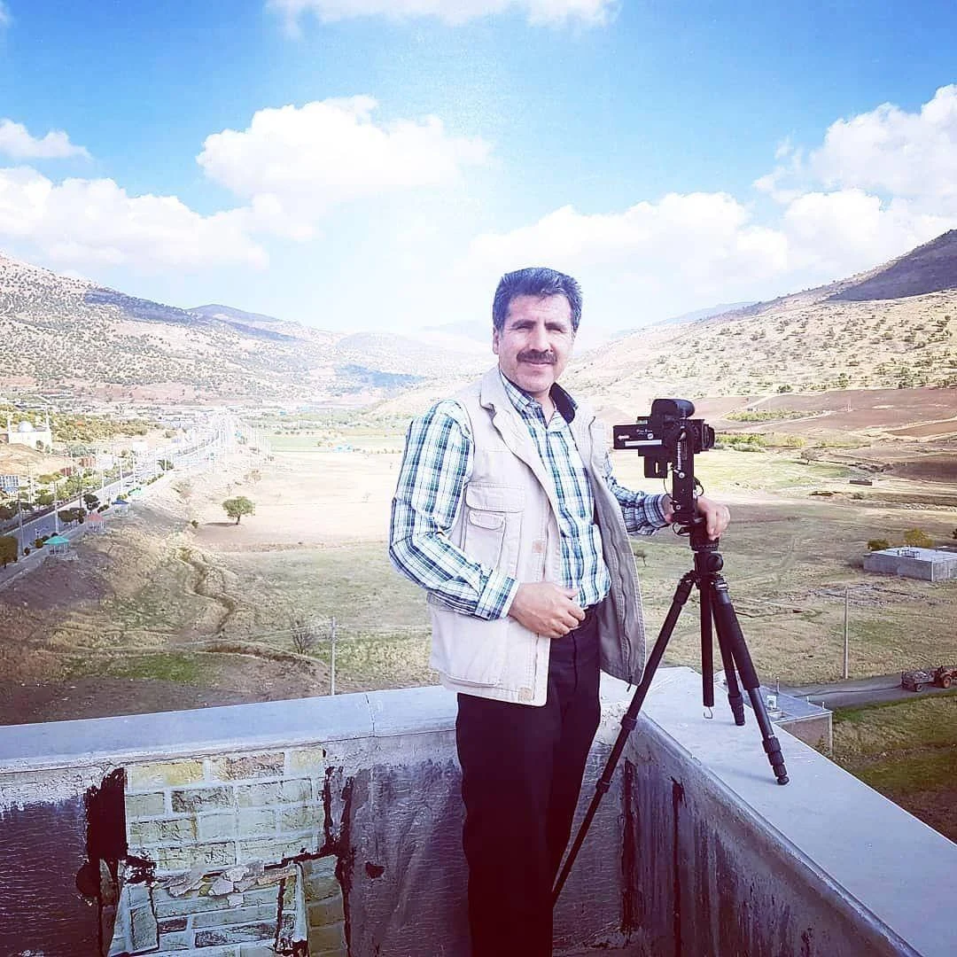 عکاسی سه بعدی صمدی - آتلیه عکاسی در تهران - تصویر 2