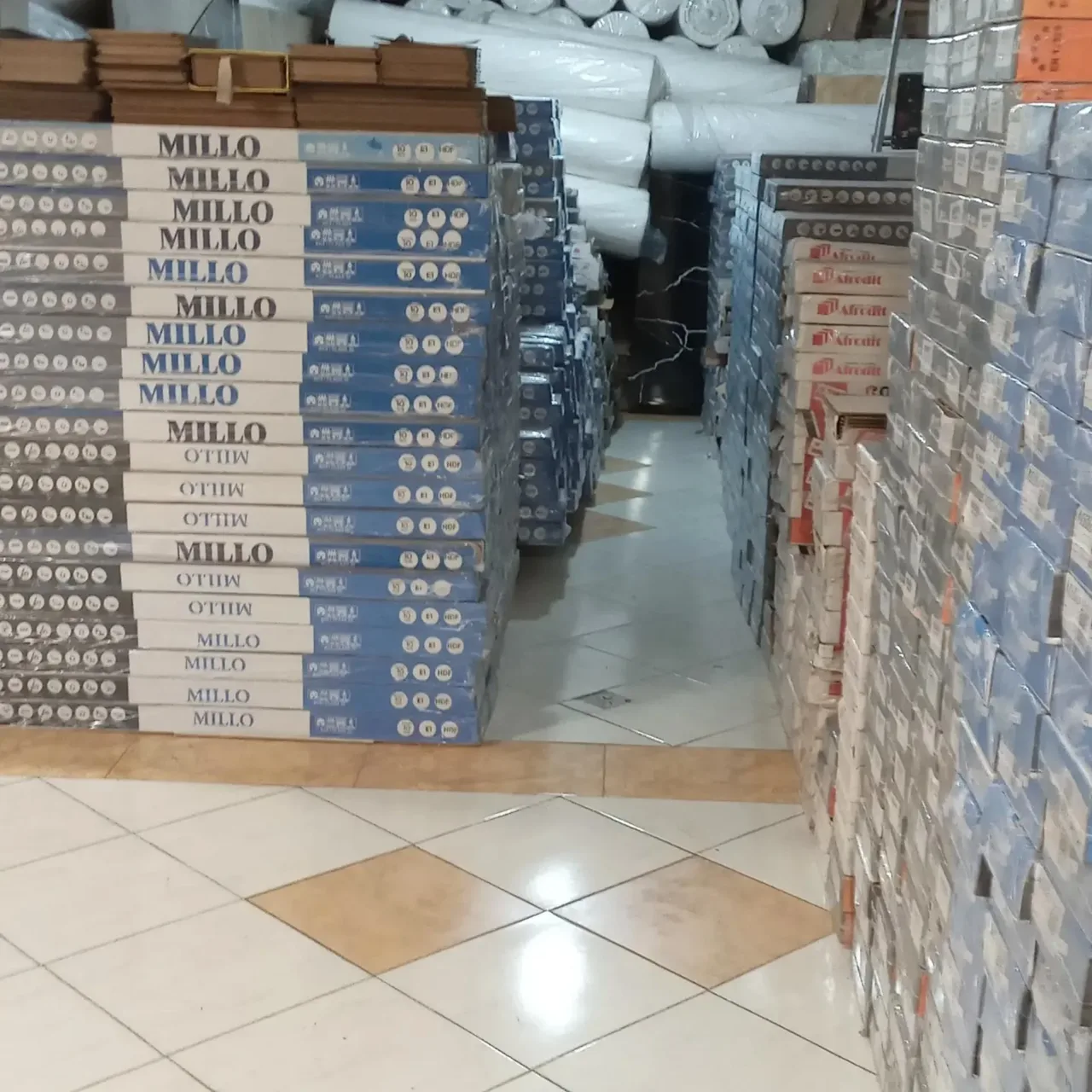 شهر پارکت - کفپوش، پارکت و کاغذدیواری در تهران - تصویر 2