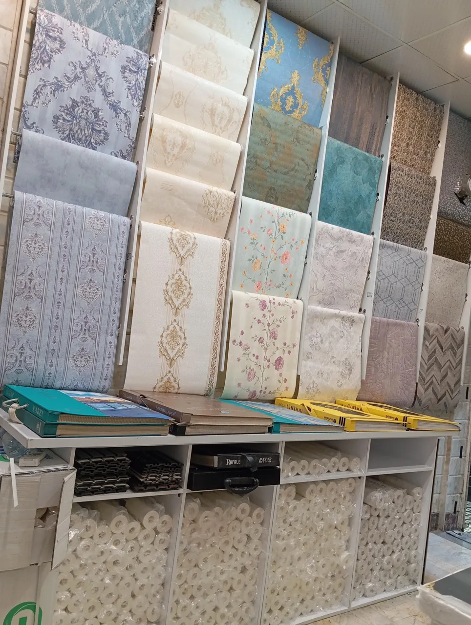 دکوراسیون خدائی - تصویر 3