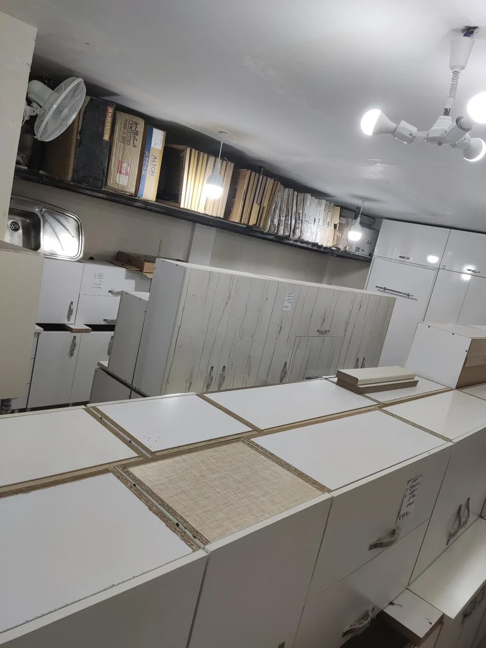 صنایع چوبی کیان کابین - تصویر 4