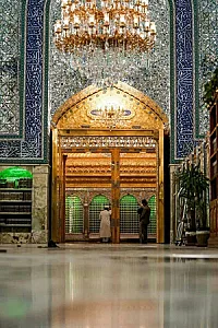 آژانس مسافرتی و زیارتی نیکان گشت