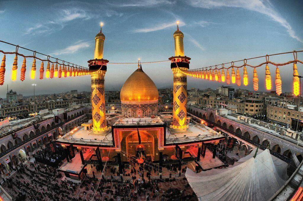 آژانس مسافرتی و زیارتی نیکان گشت - تصویر 2