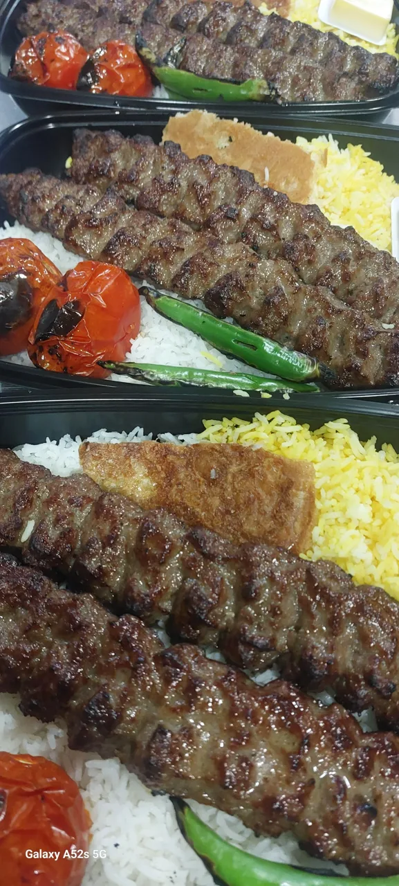 تهیه غذای طهرون(جهانی) - تصویر 4