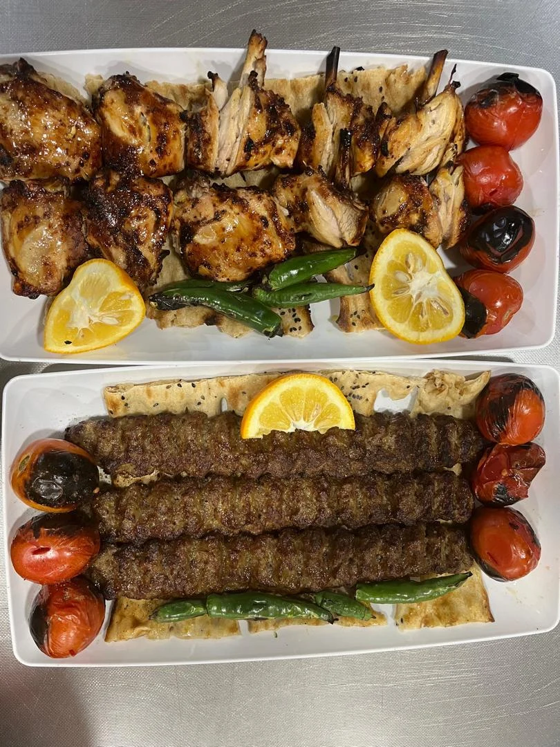 تهیه غذای طهرون(جهانی) - تصویر 5