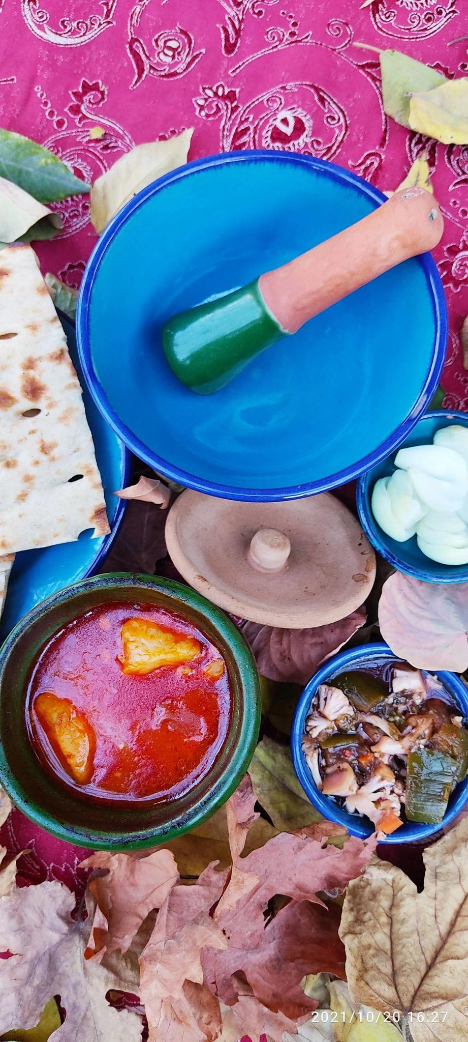 فست دیزی تنوری - تصویر 3