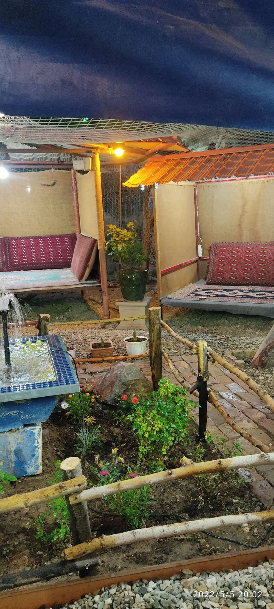 فست دیزی تنوری - تصویر 4