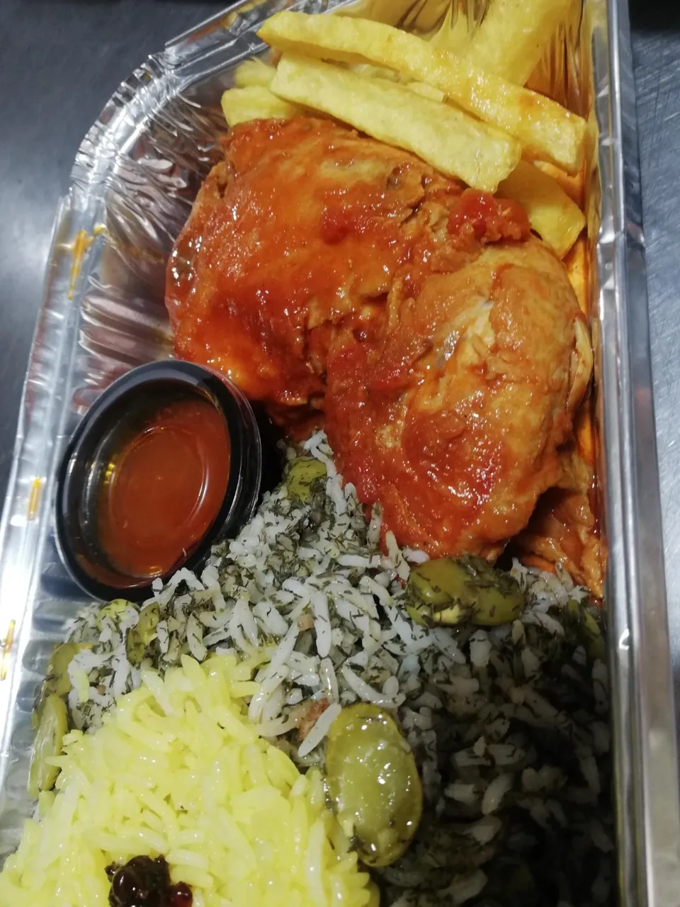 کترینگ لاله - تصویر 3