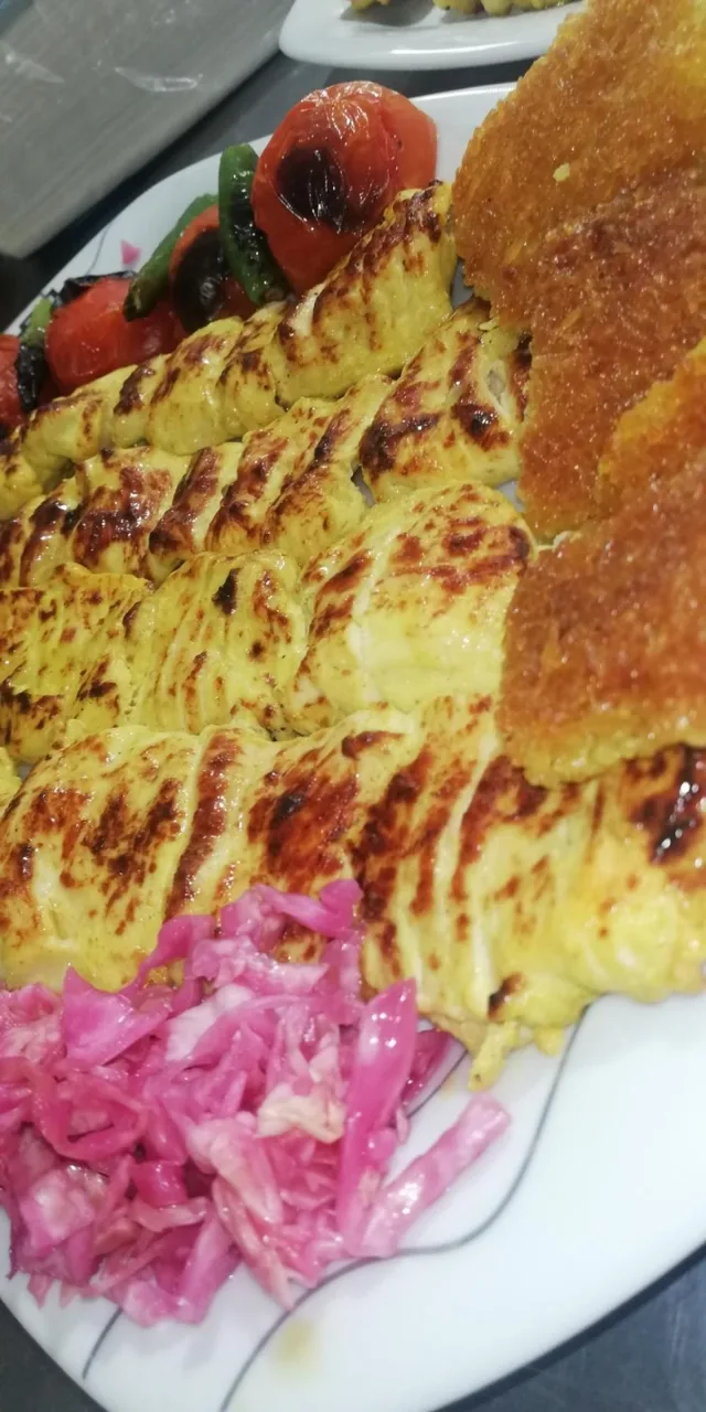 کترینگ لاله - تصویر 4