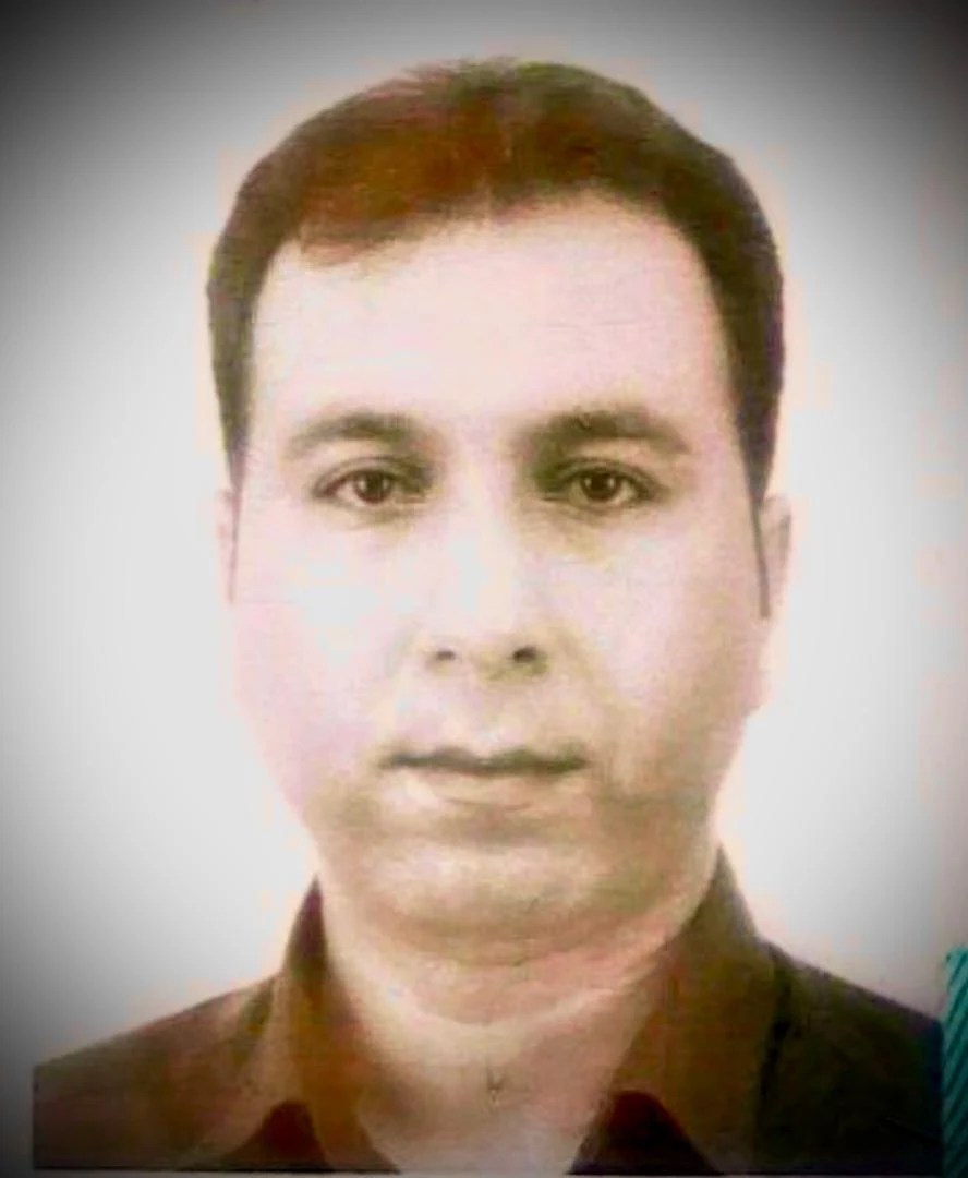 وکیل عبدالرحمان شکوهی - دفتر وکالت در تهران - تصویر 2