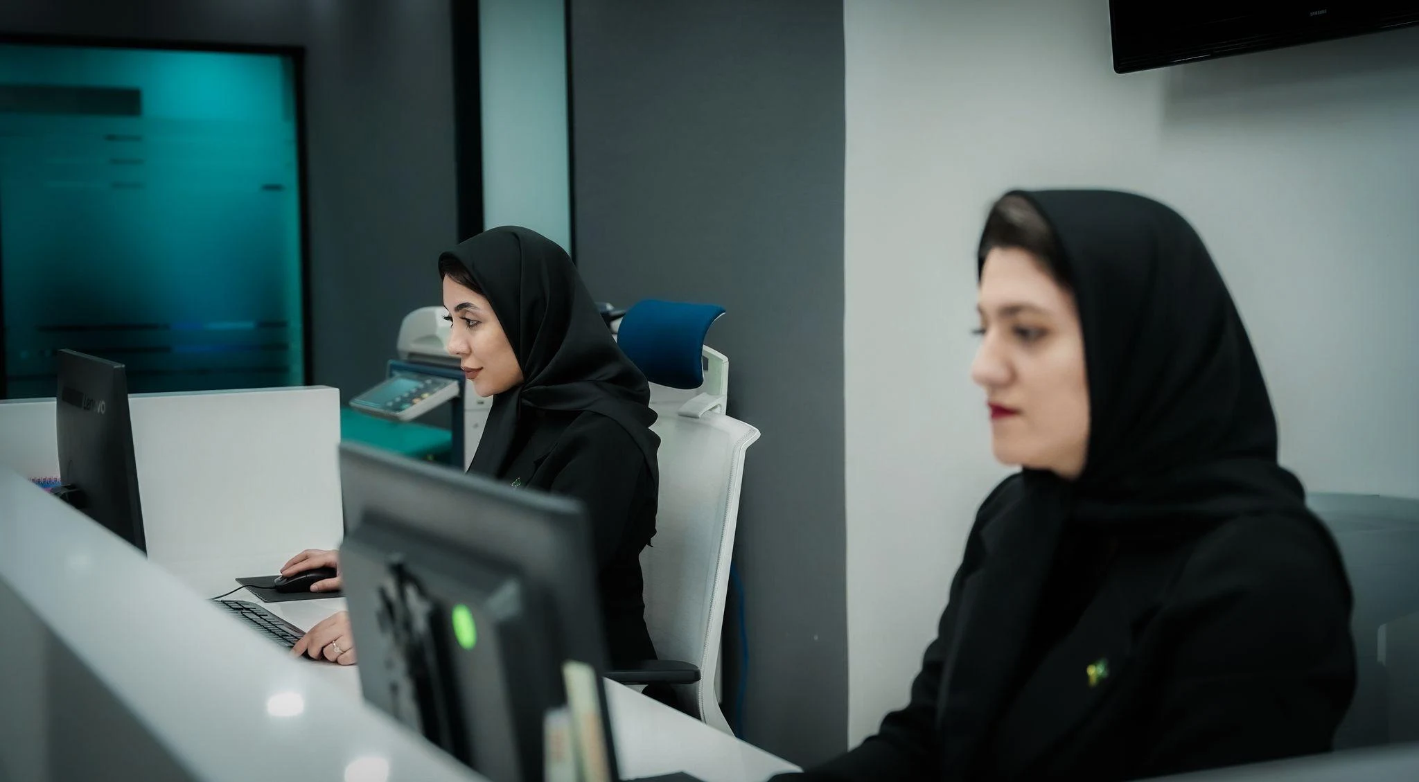 گروه وکلای امینی - دفتر وکالت در تهران - تصویر 2