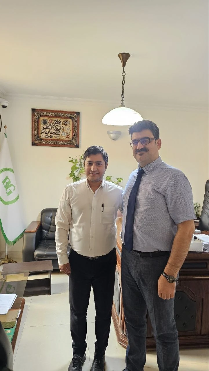 موسسه حسابرسی بیلان گزارشگر - حسابداری و مشاور مالیاتی در تهران - تصویر 2