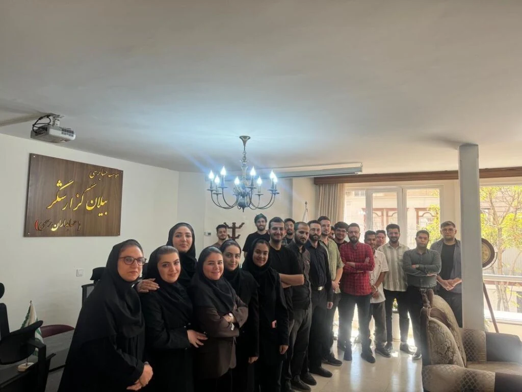 موسسه حسابرسی بیلان گزارشگر - حسابداری و مشاور مالیاتی در تهران - تصویر 4