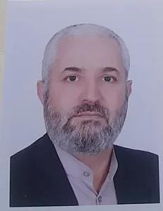 وکیل محمد علی محمدی