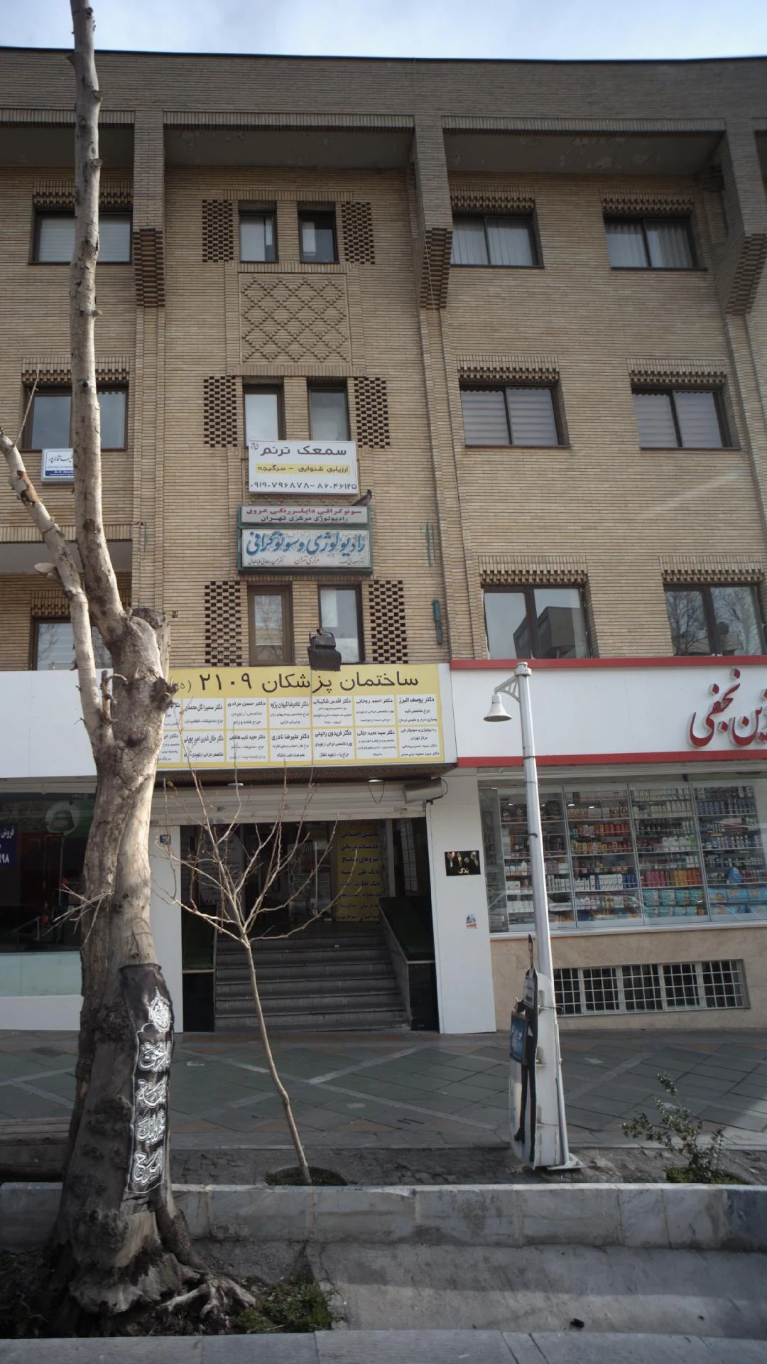 دکتر علی ارزیلی - تصویر 3