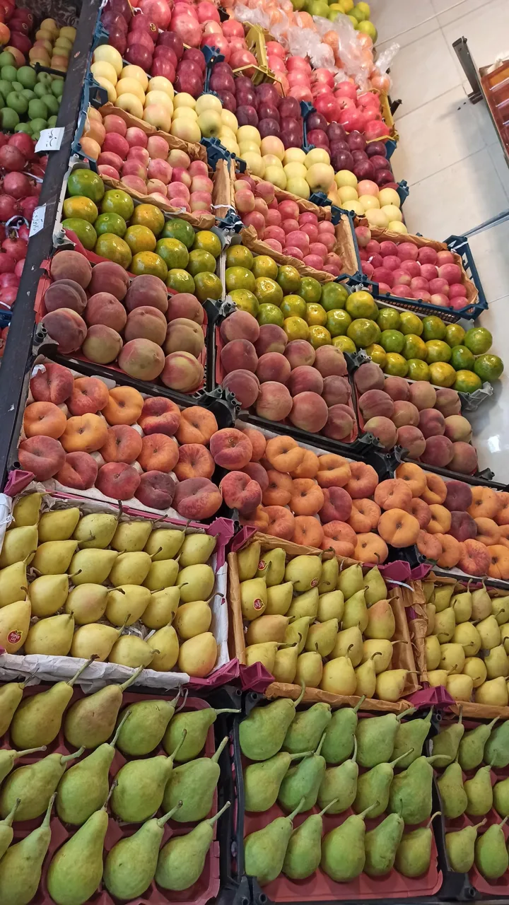 میوه فروشی برادران احمدزاده - تصویر 5