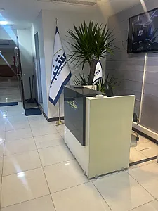 گروه سرمایه گذاری منتخب ۲۲